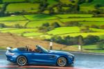 Mercedes-AMG GT R Roadster 2019 года (UK)